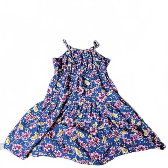 Old Navy Other - Old Navy Girls' Floral Dress Size 5T
